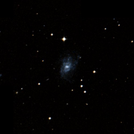 Image of UGCA 67