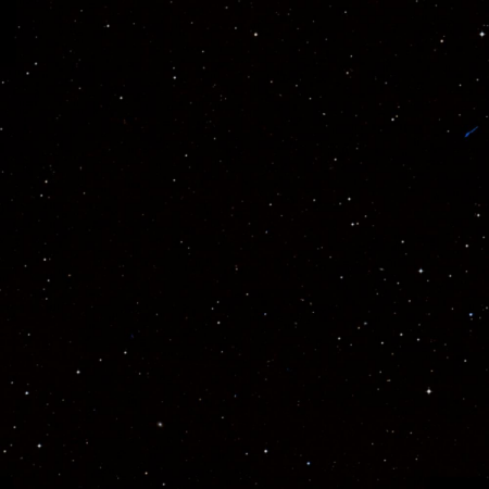 Image of NGC7666