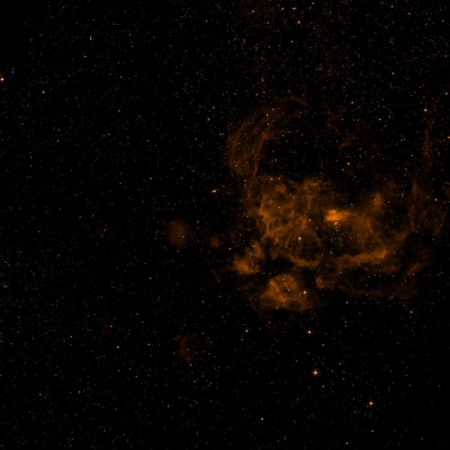 Image of Sharpless 11