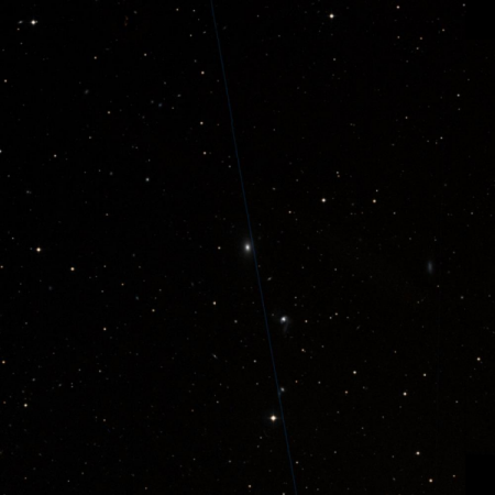 Image of NGC4368