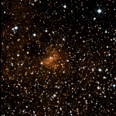 Image of Sharpless 99