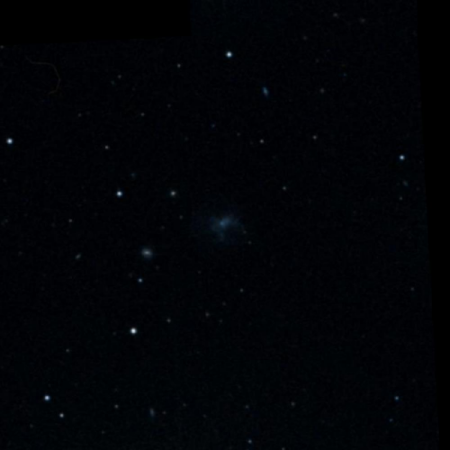 Image of UGCA 363