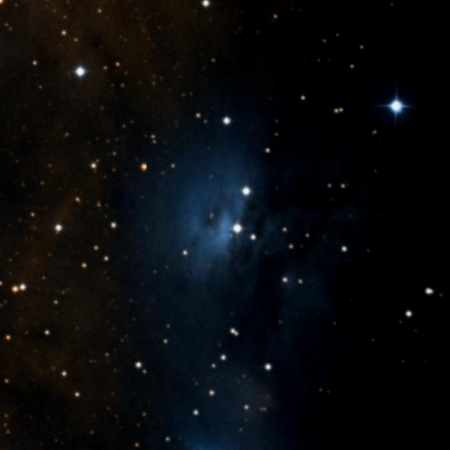 Image of NGC6914