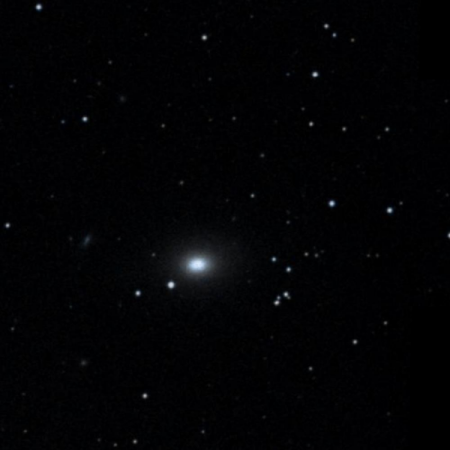 Image of NGC2631