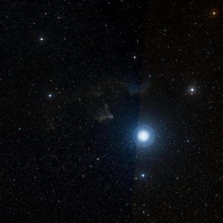 Image of LBN 623