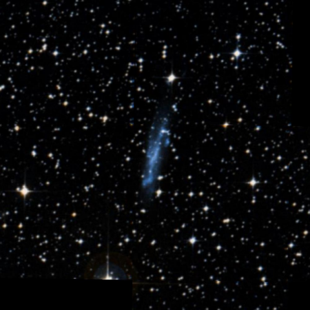 Image of UGCA 143