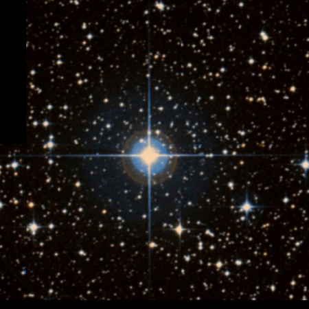Image of NGC2448