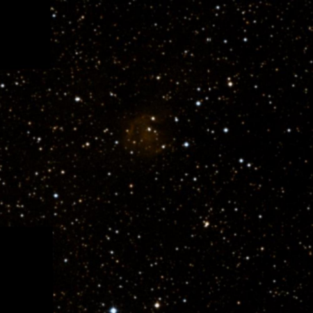 Image of Sharpless 121