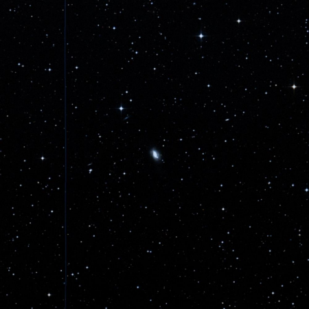Image of NGC3050