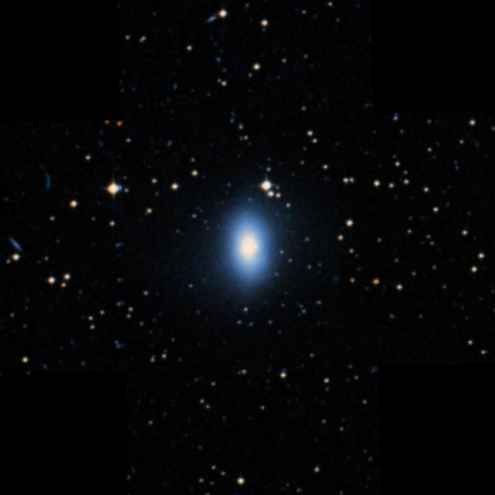 Image of IC4891
