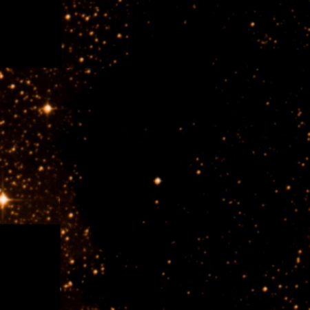 Image of Barnard 92