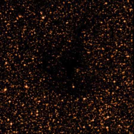 Image of Barnard 122