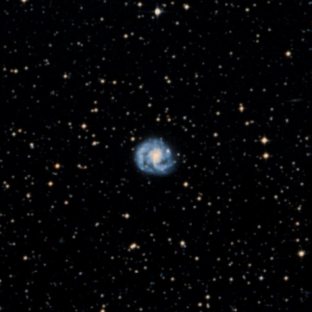 Image of IC4444