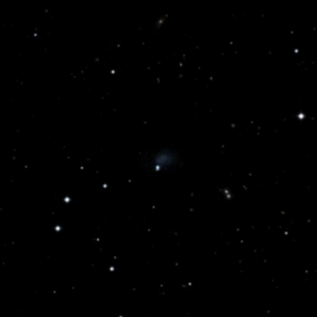 Image of UGCA 262