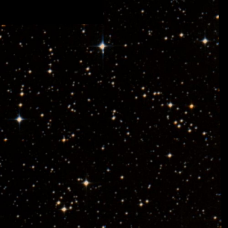 Image of NGC6588