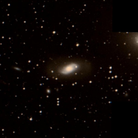 Image of IC2585