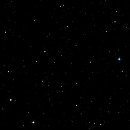 Image of NGC611