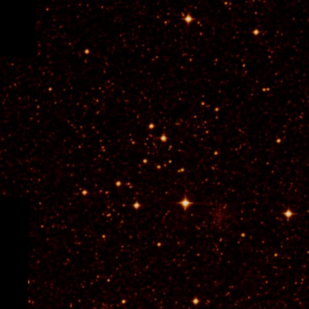 Image of NGC1901