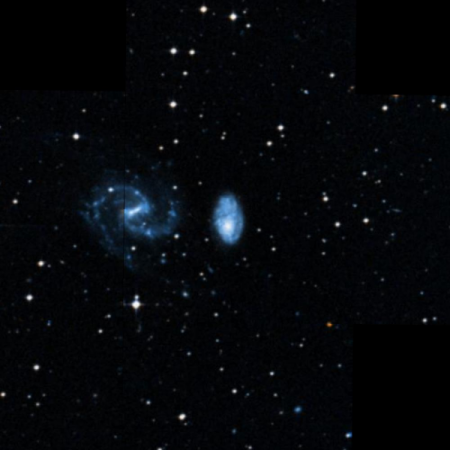 Image of UGCA 383