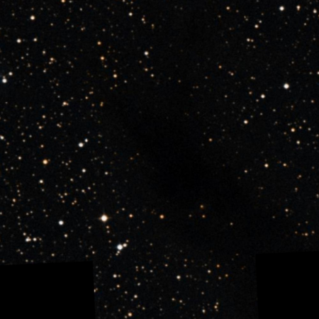 Image of Barnard 151