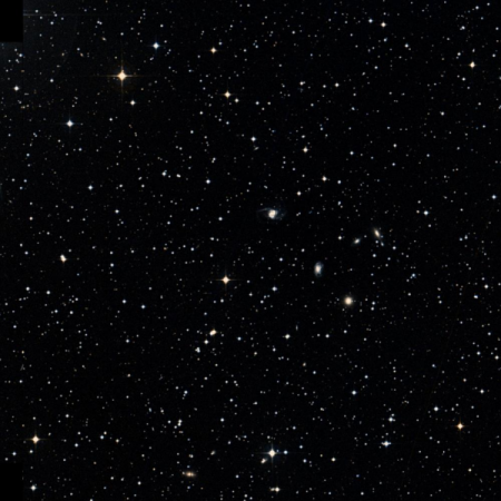 Image of NGC2586
