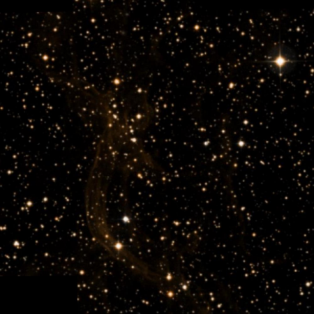 Image of LBN 347