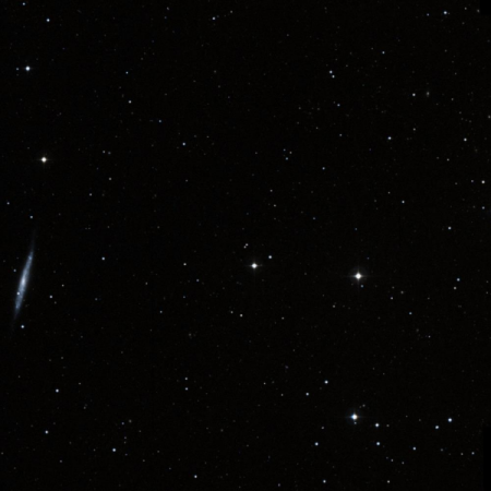 Image of NGC4160