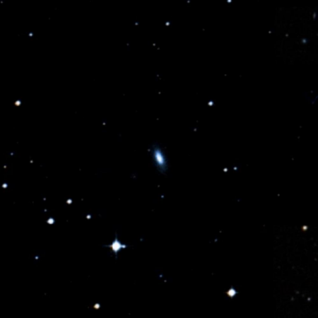 Image of UGCA 73