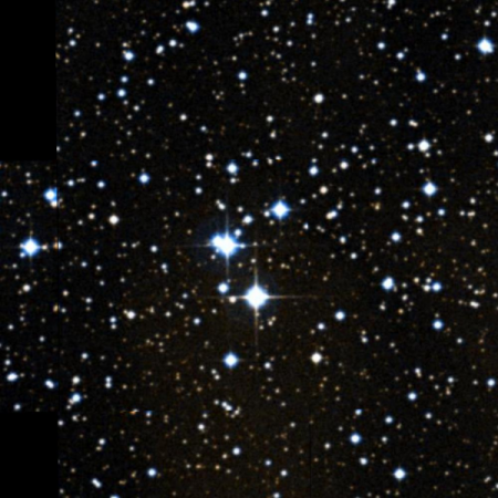 Image of NGC2351
