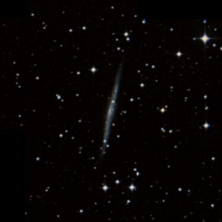 Image of UGCA 151