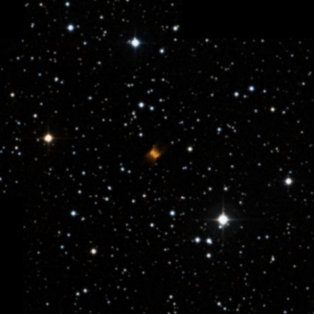 Image of PN-G204.8-03.5