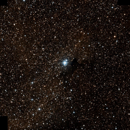 Image of Barnard 146