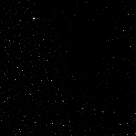 Image of Barnard 17