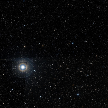 Image of LBN 607