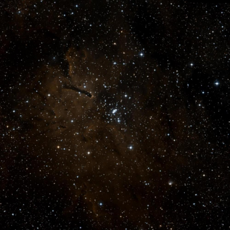 Image of Sharpless 86