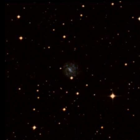 Image of UGCA 195