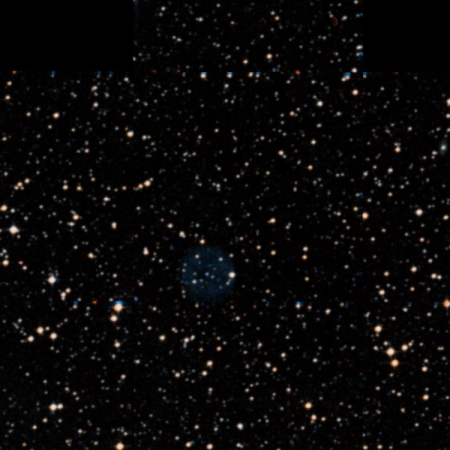 Image of PN-G345.5+15.1