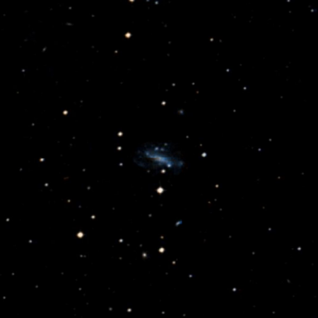 Image of UGCA 332