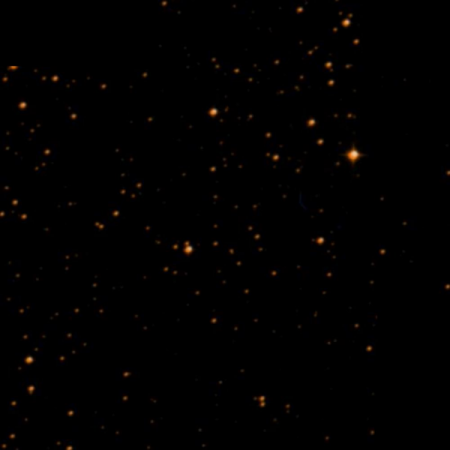 Image of Barnard 257