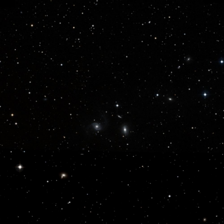 Image of NGC971