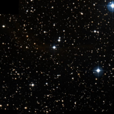 Image of LBN 597