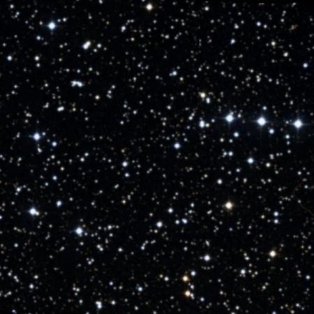 Image of NGC7281