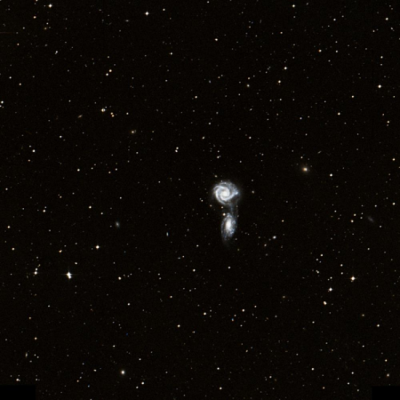 Image of NGC5429
