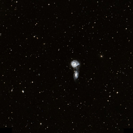 NGC5429 Image of NGC5429
