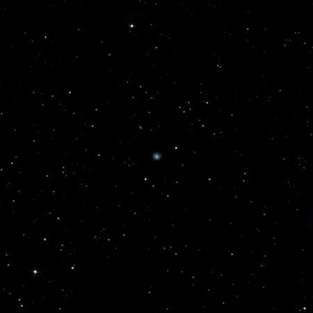 Image of NGC5819