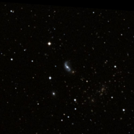 Image of UGCA 413