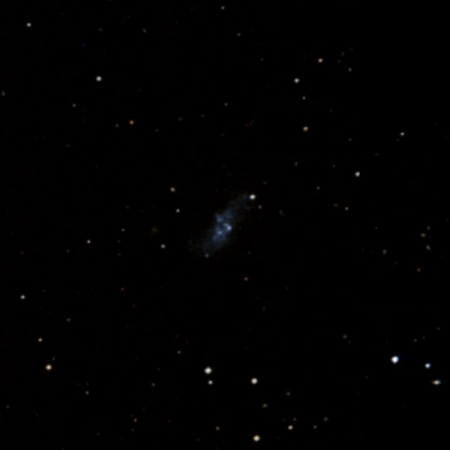 Image of UGCA 307