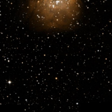 Image of Sharpless 212