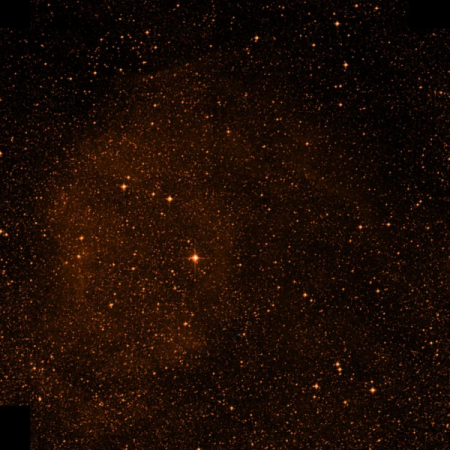 Image of LBN 58