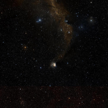 Image of LBN 1037